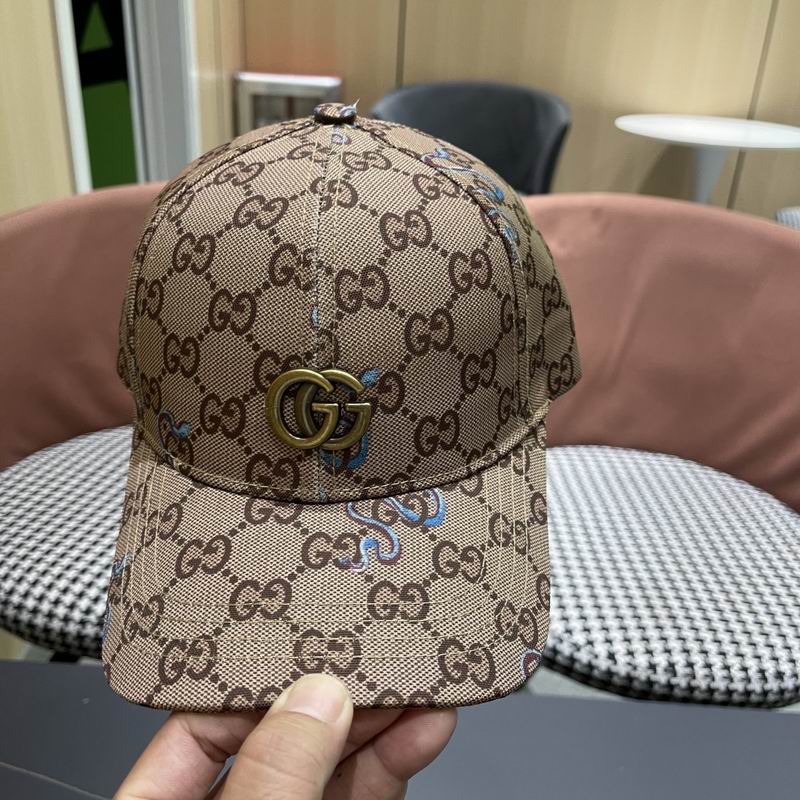 Gucci cap (52)