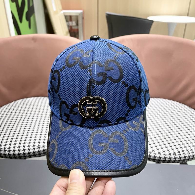 Gucci cap (53)