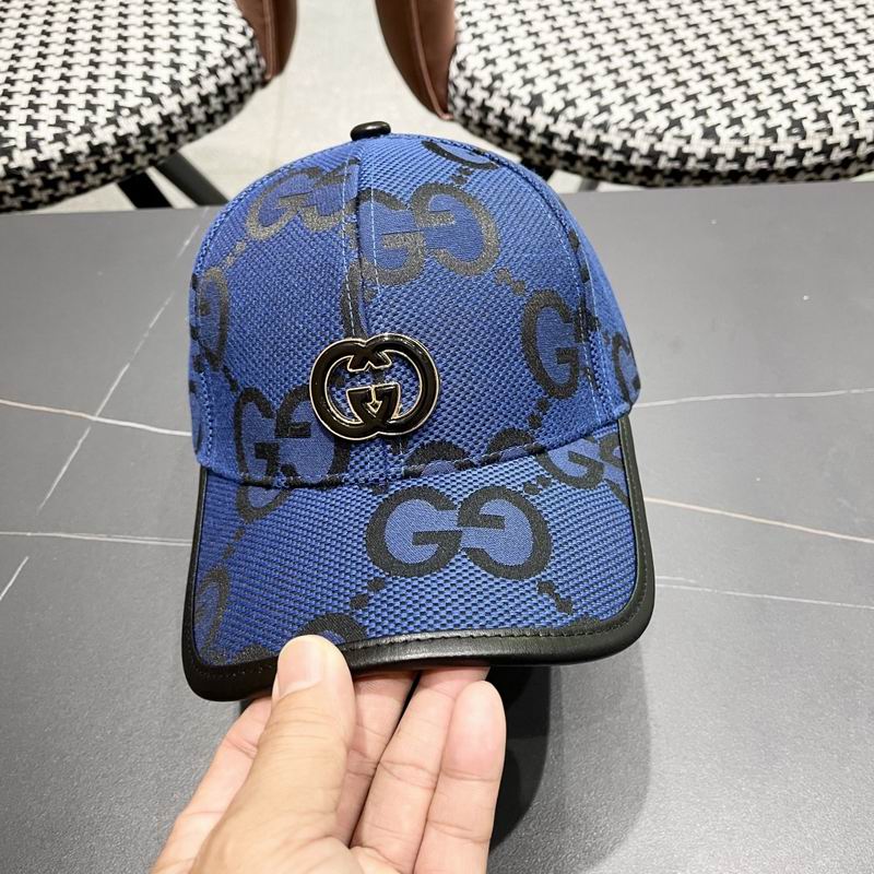 Gucci cap (54)