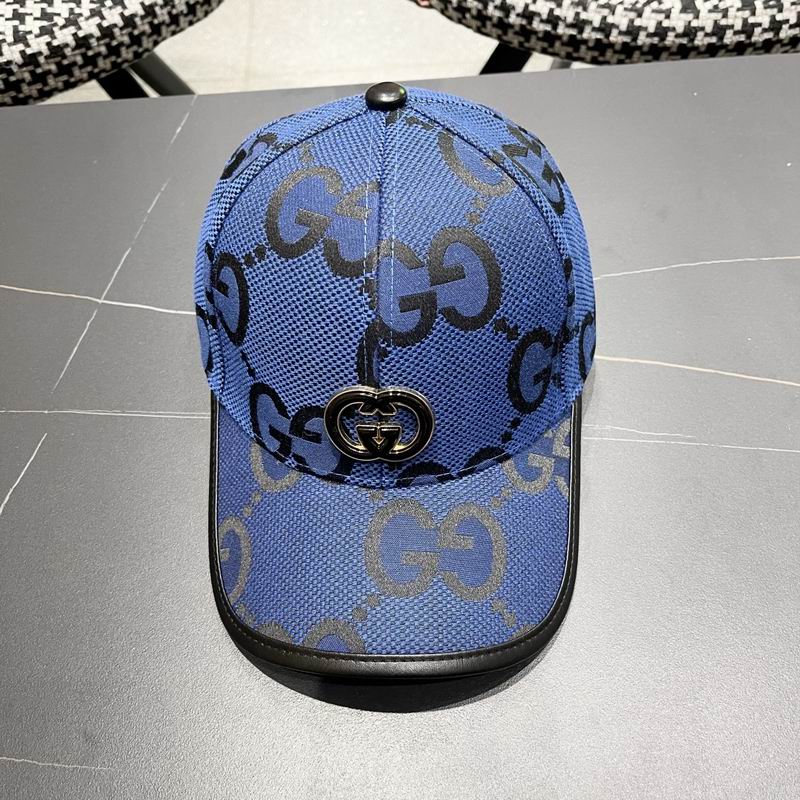 Gucci cap (56)