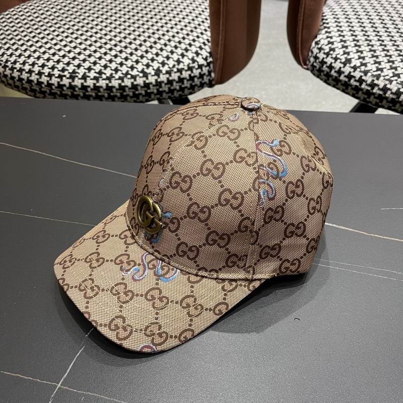 Gucci cap (57)