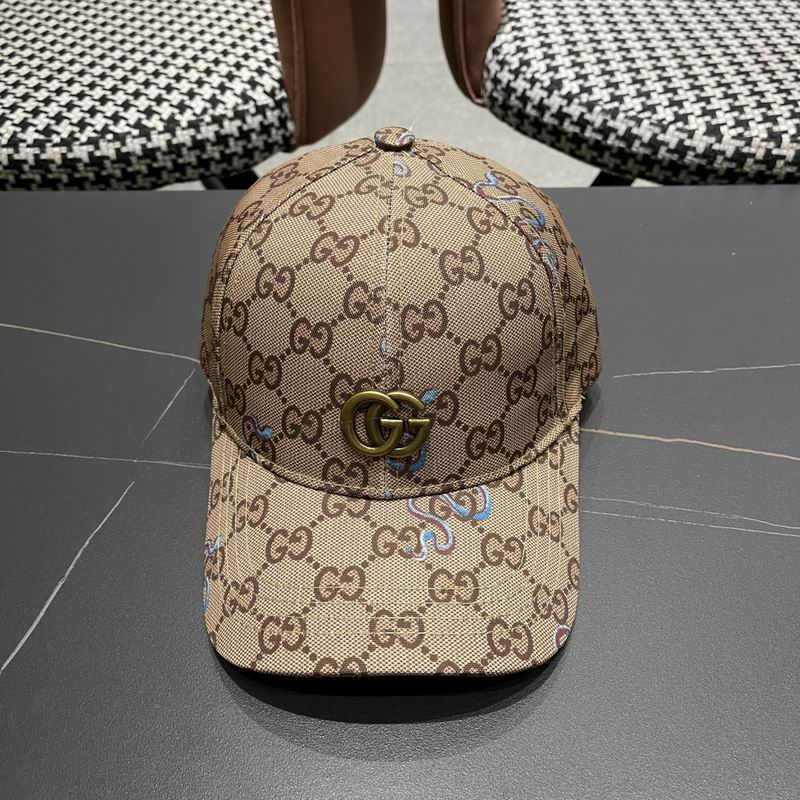 Gucci cap (58)