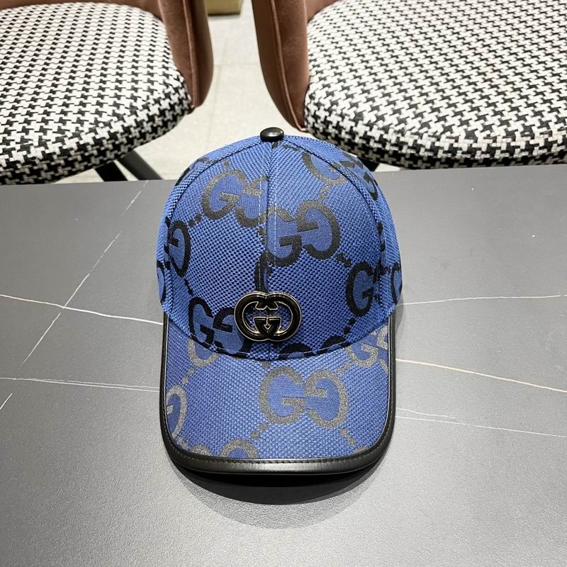 Gucci cap (59)