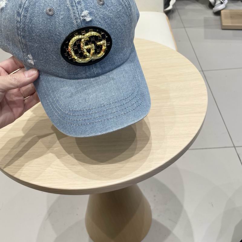 Gucci cap (6)