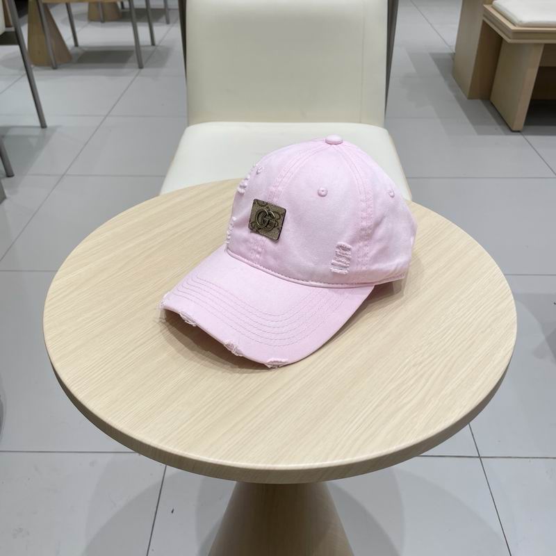 Gucci cap (66)