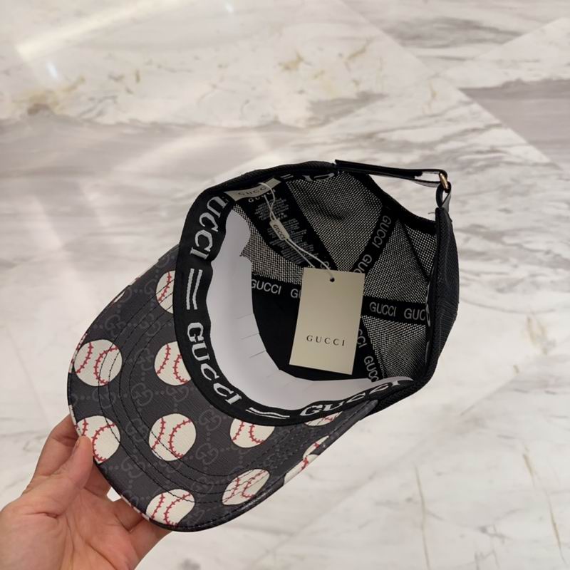 Gucci cap dx (100)