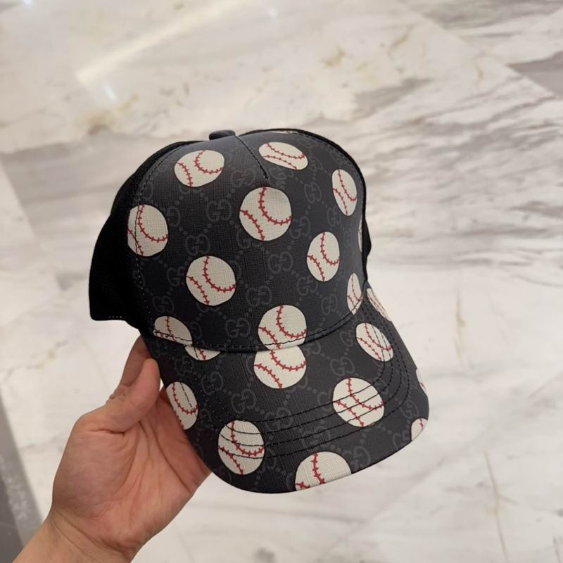 Gucci cap dx (105)