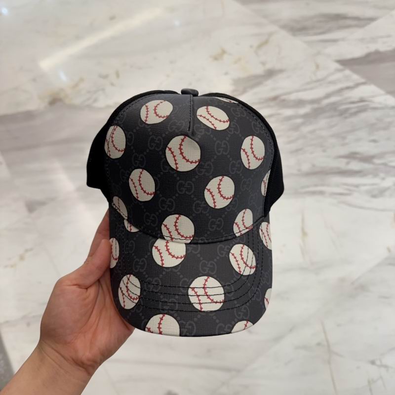 Gucci cap dx (107)