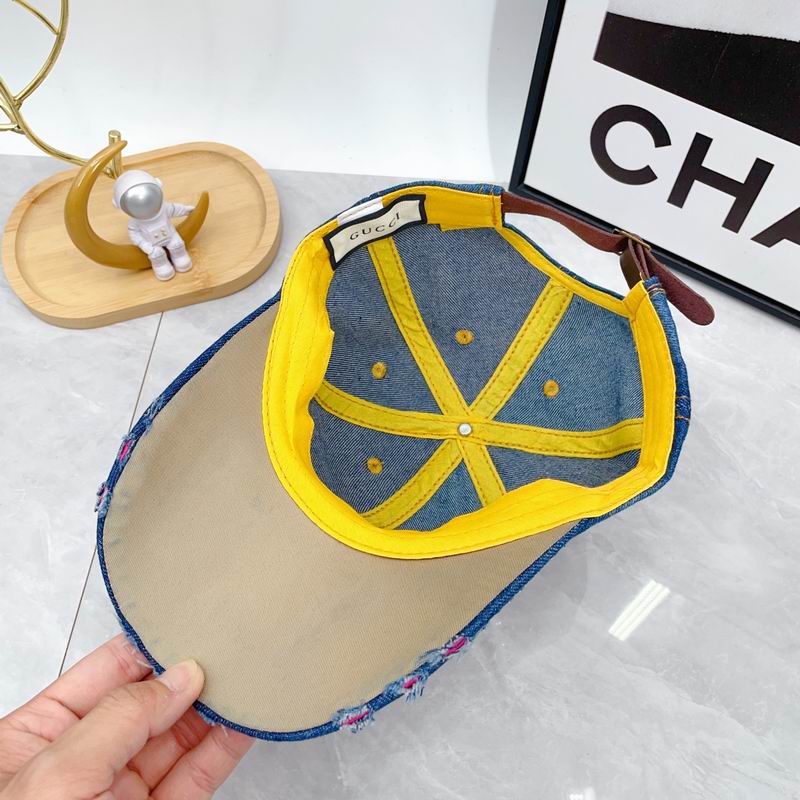 Gucci cap dx (29)