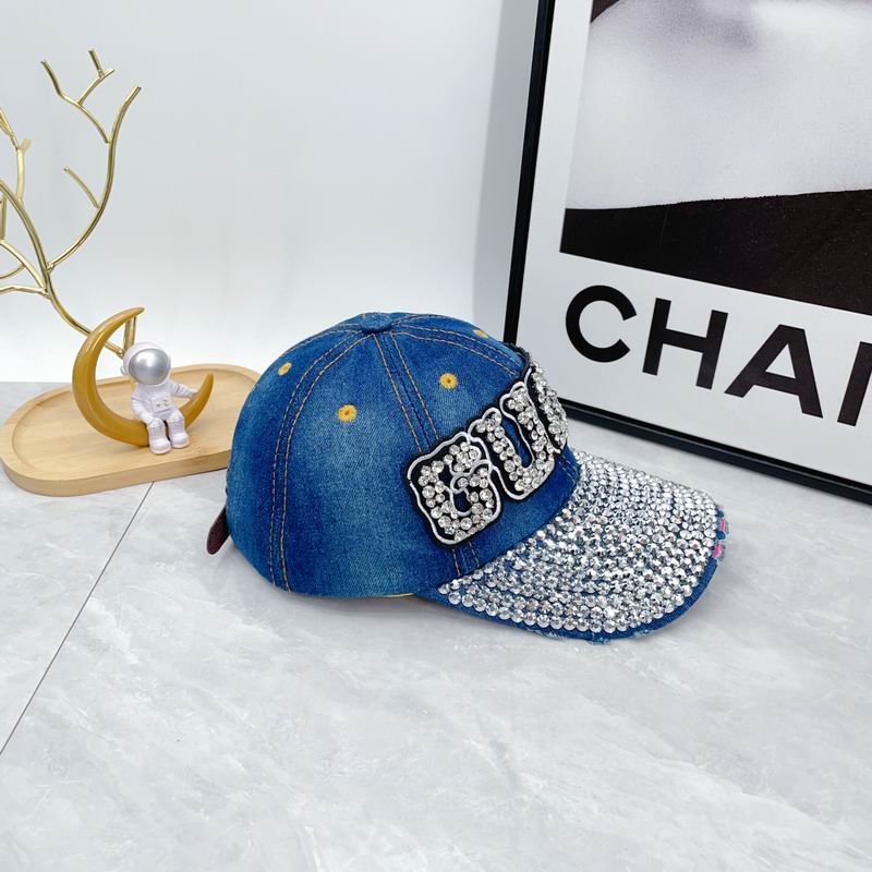 Gucci cap dx (31)