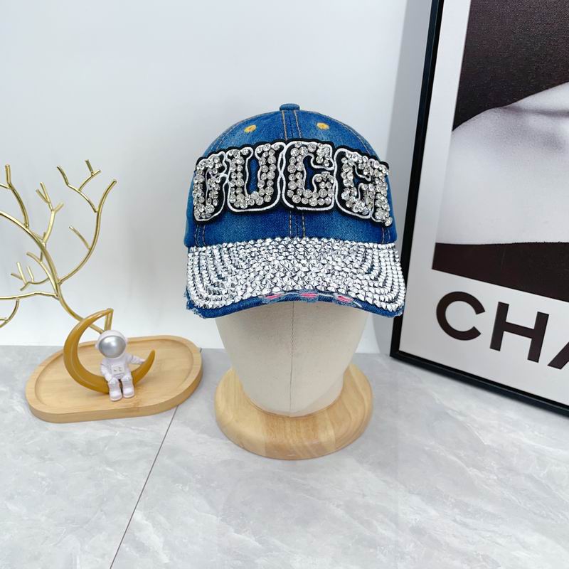 Gucci cap dx (36)