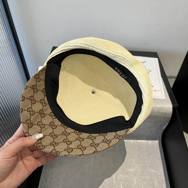 Gucci cap dx (4)