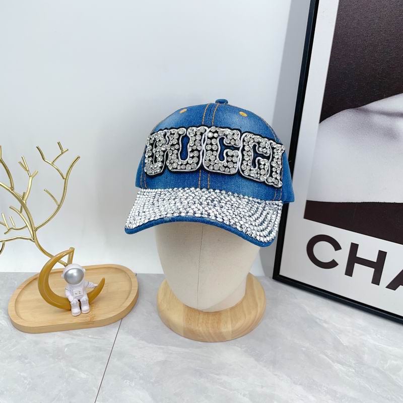 Gucci cap dx (54)