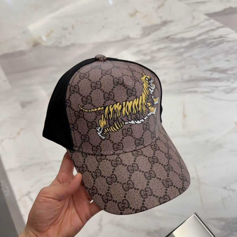 Gucci cap dx (78)