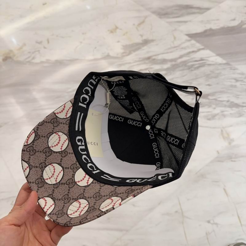 Gucci cap dx (91)