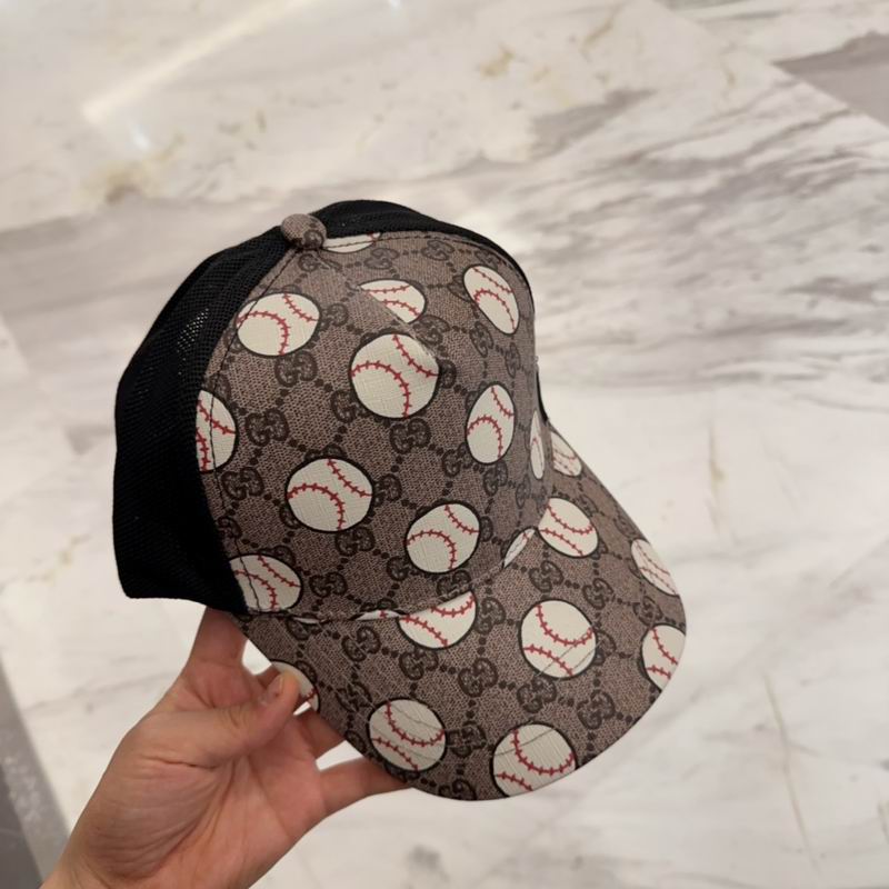 Gucci cap dx (95)