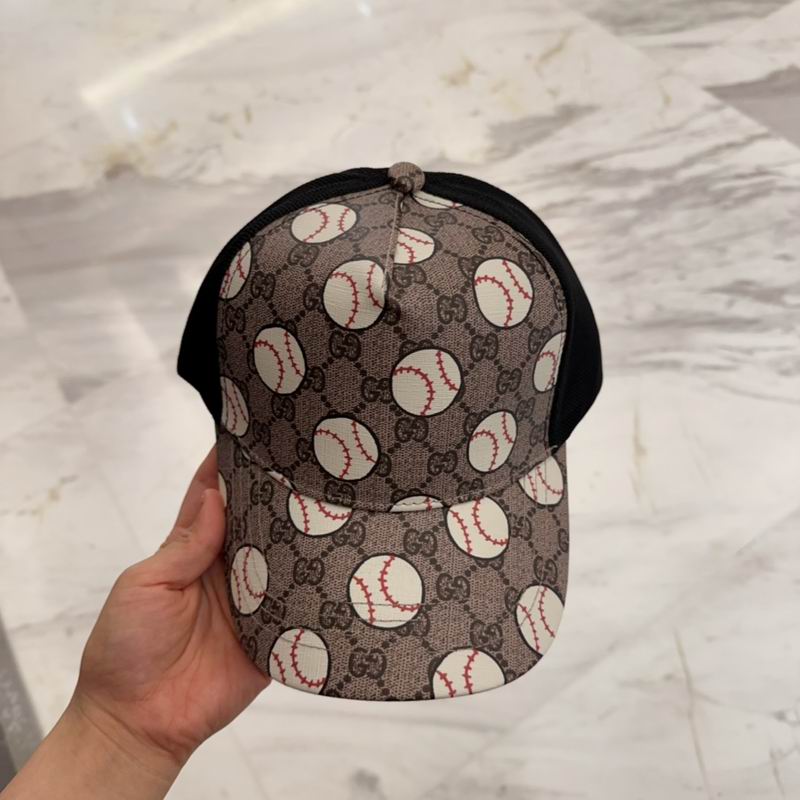 Gucci cap dx (98)