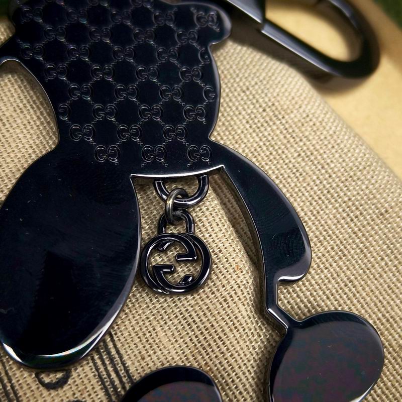 Gucci keyring (11)