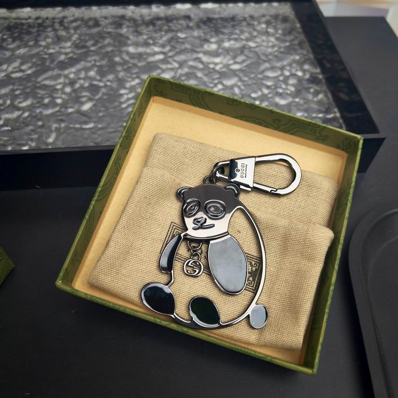 Gucci keyring (18)