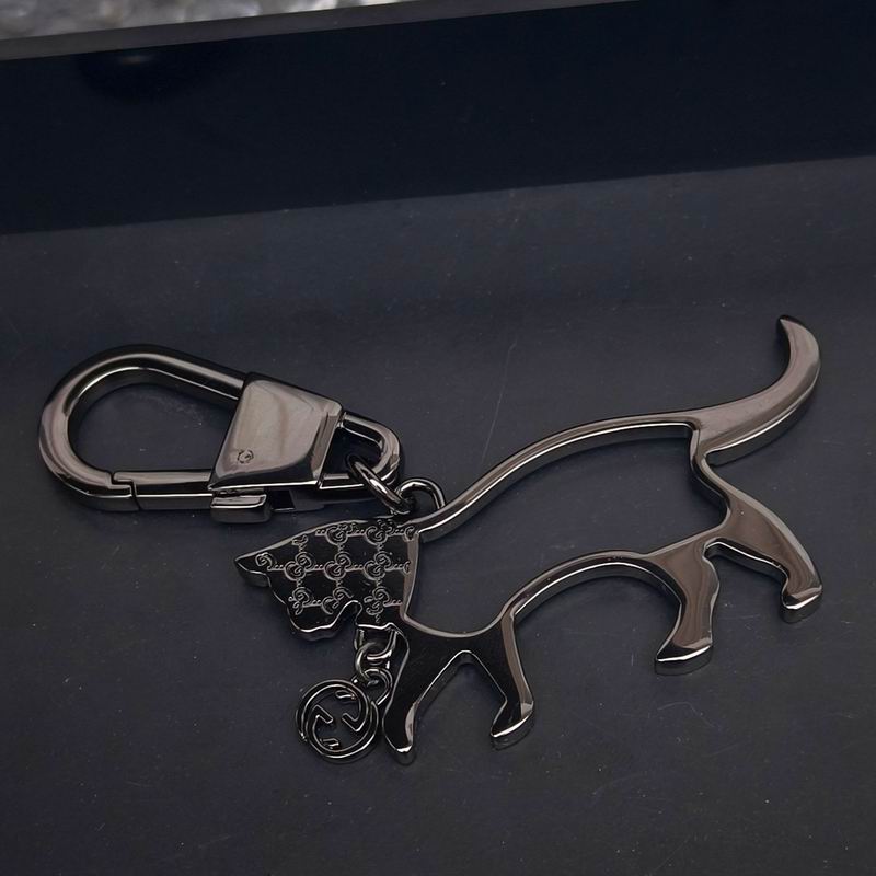 Gucci keyring (3)