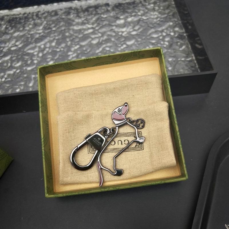 Gucci keyring (32)