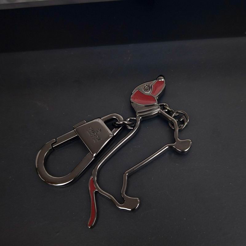 Gucci keyring (35)