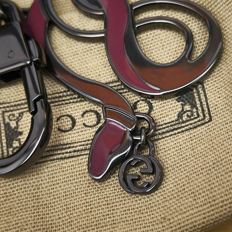 Gucci keyring (37)