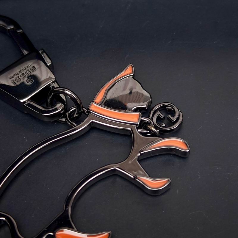 Gucci keyring (4)