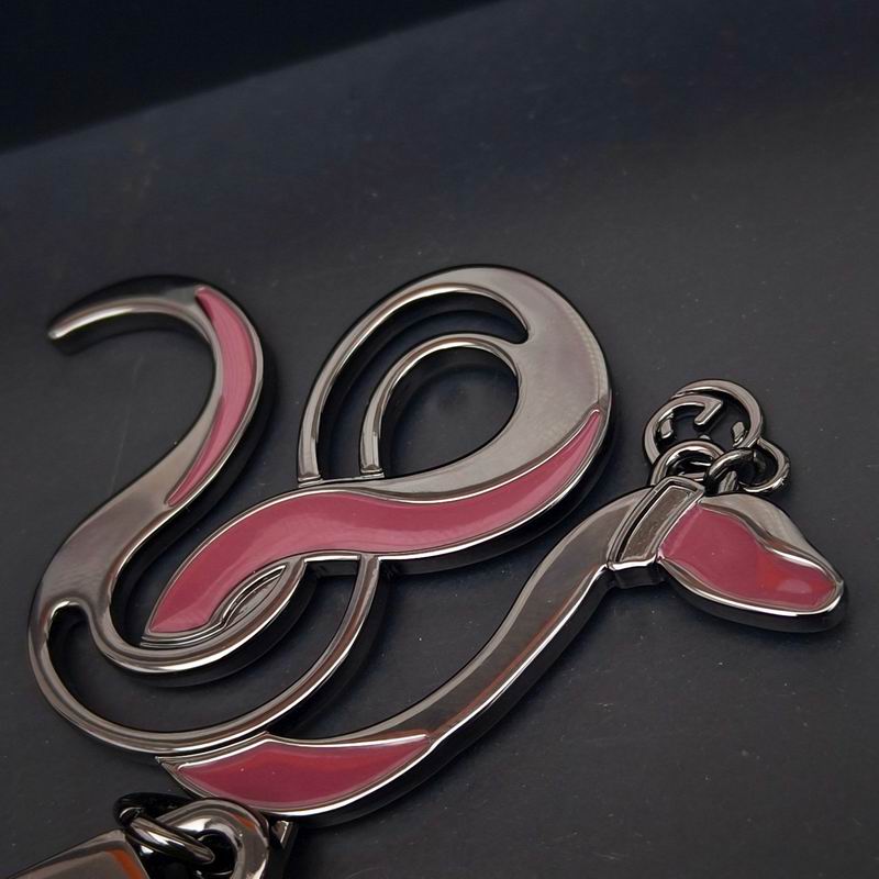 Gucci keyring (42)