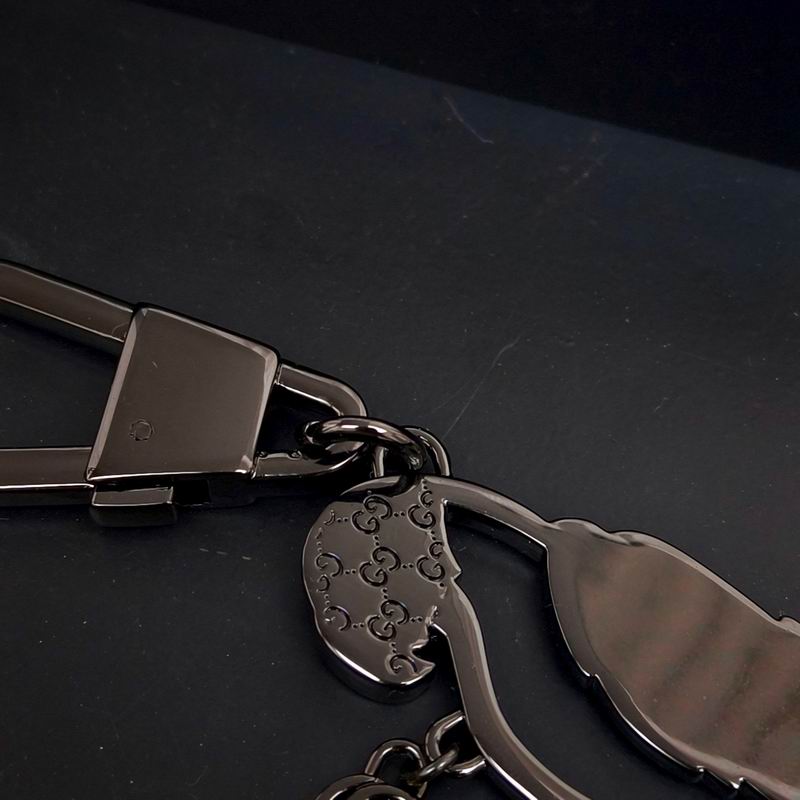 Gucci keyring (50)