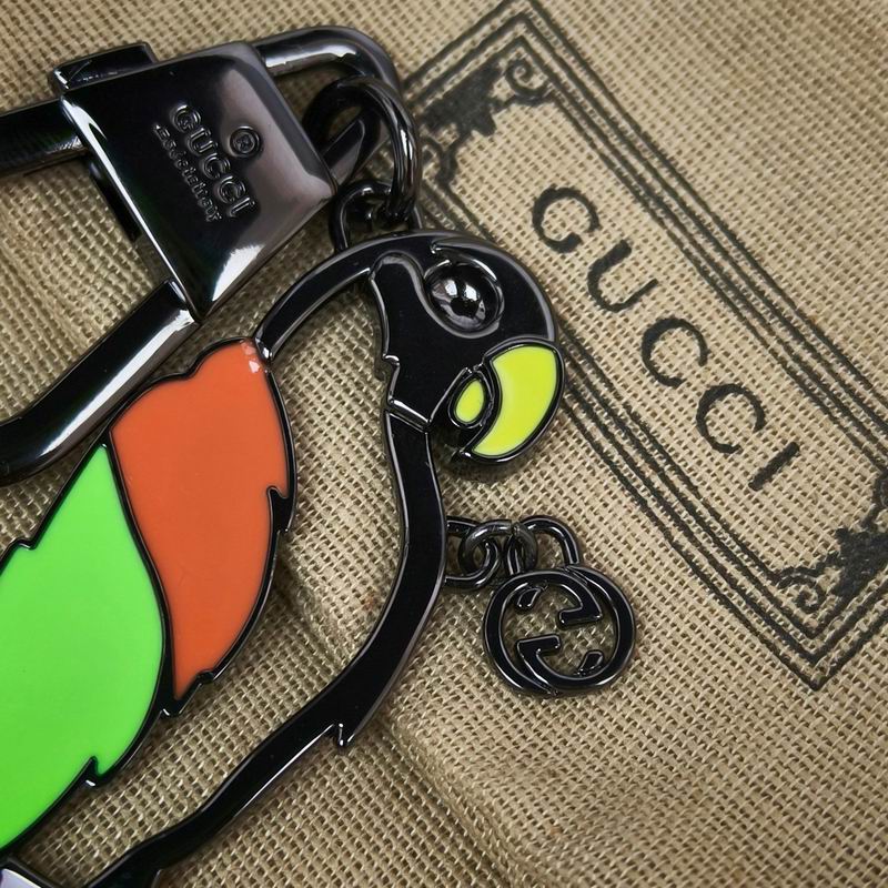 Gucci keyring (52)