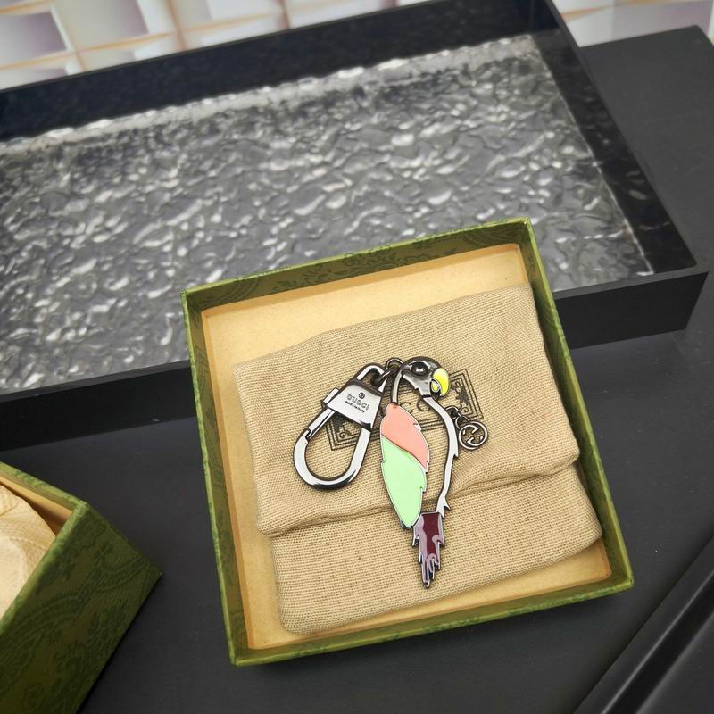 Gucci keyring (54)