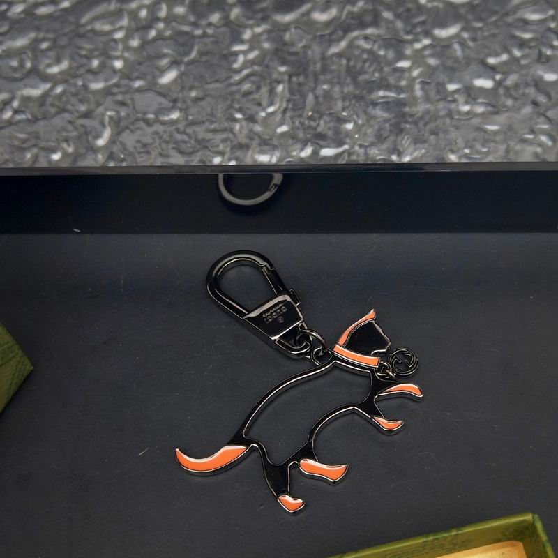 Gucci keyring (6)