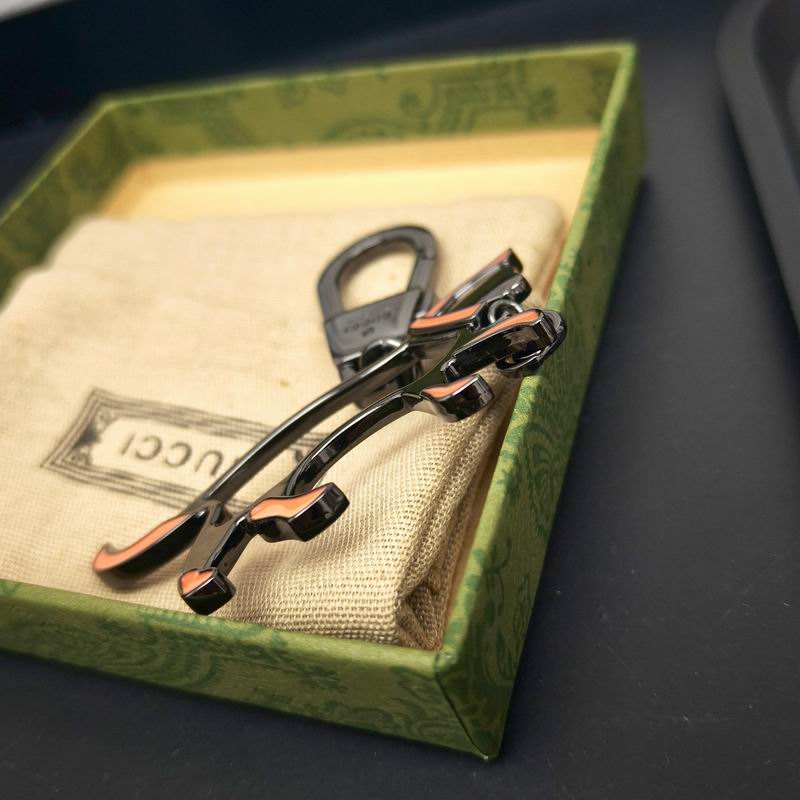 Gucci keyring (8)