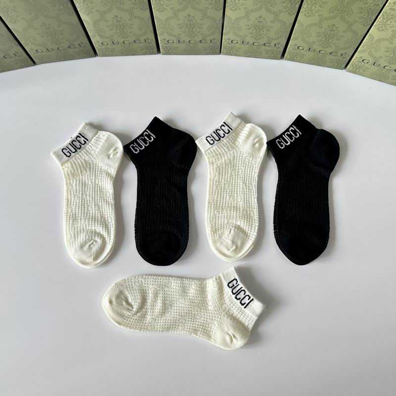 Gucci socks QY (11)