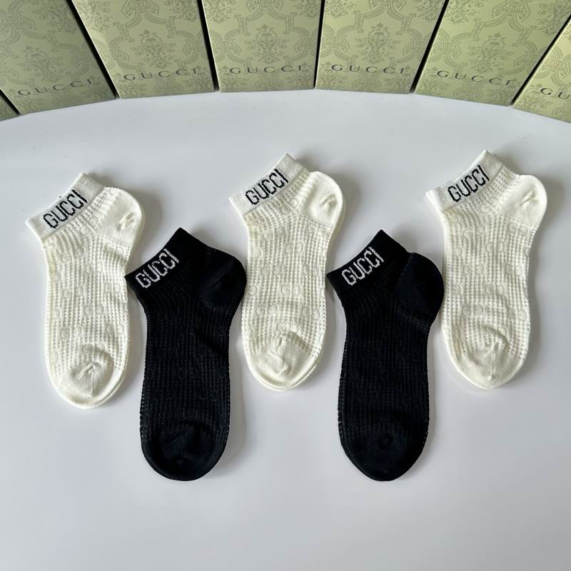 Gucci socks QY (12)