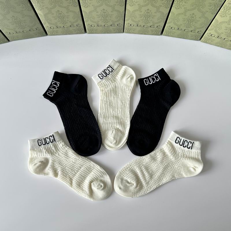 Gucci socks QY (13)