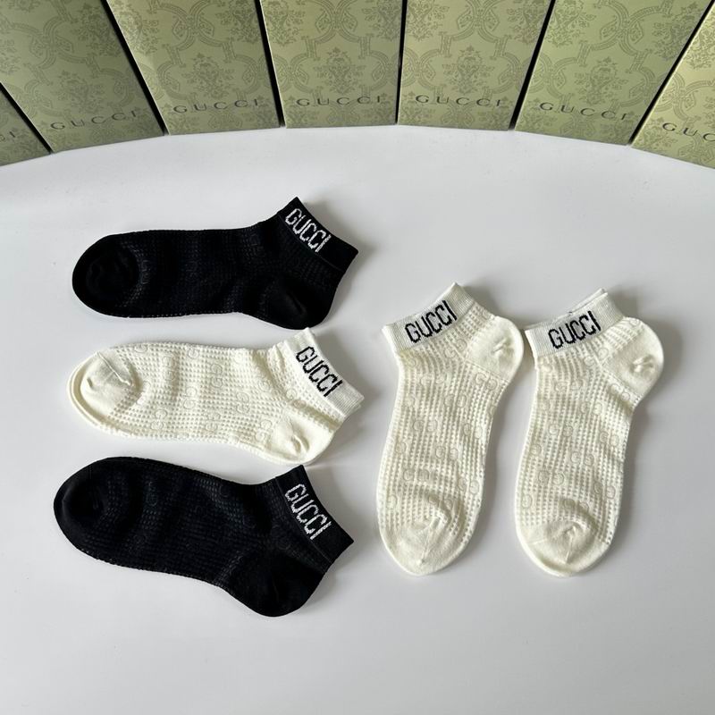 Gucci socks QY (14)