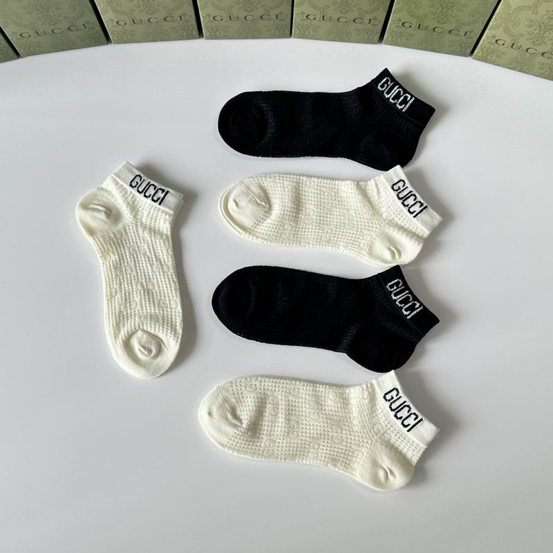 Gucci socks QY (16)