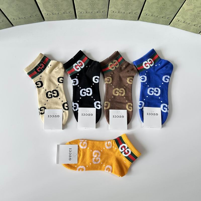 Gucci socks QY (2)