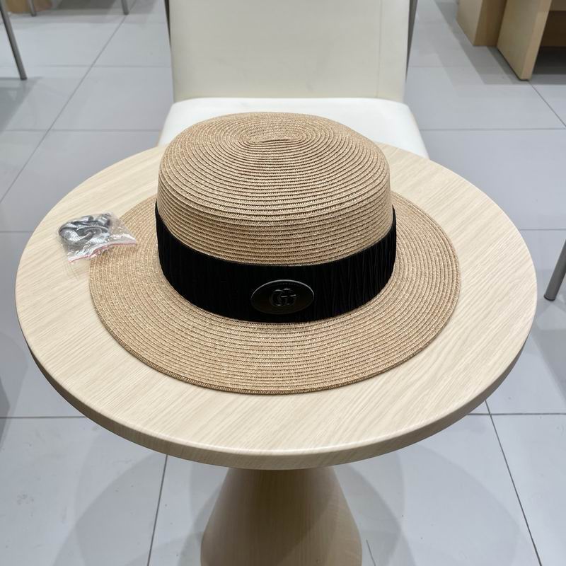 Gucci top hat (100)