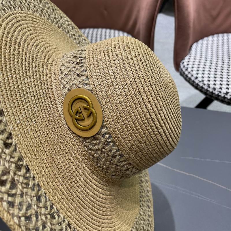 Gucci top hat (101)
