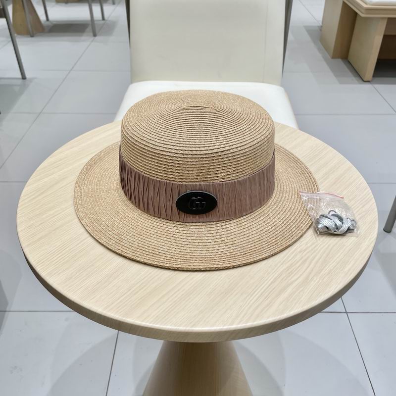 Gucci top hat (110)