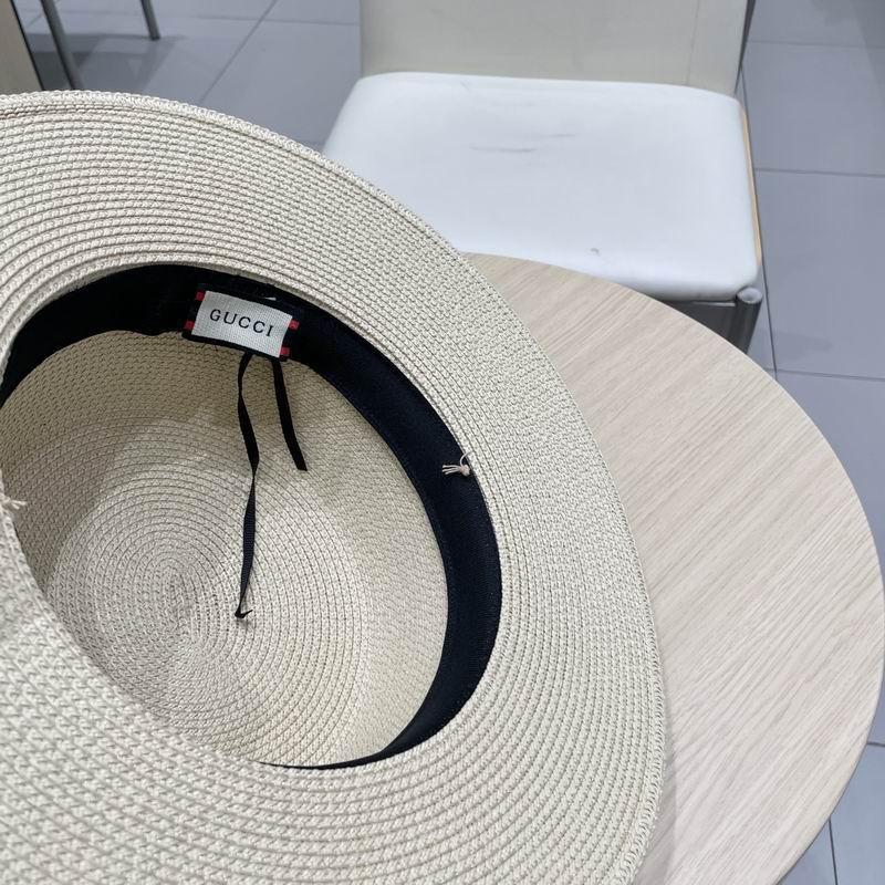 Gucci top hat (120)