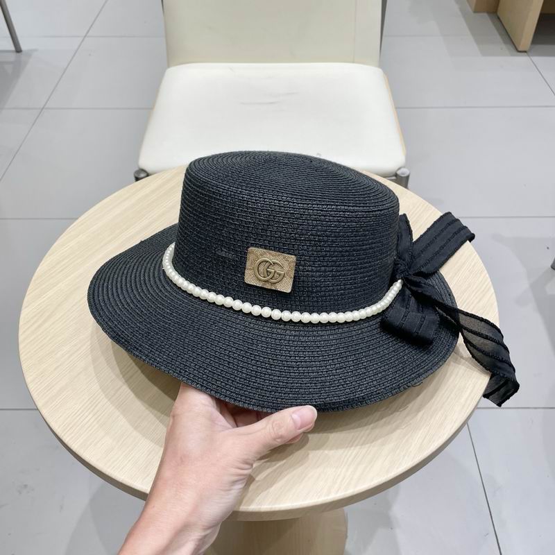 Gucci top hat (130)
