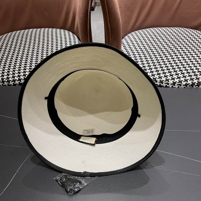 Gucci top hat (130)