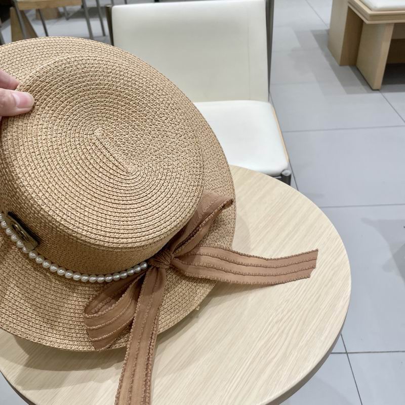 Gucci top hat (150)
