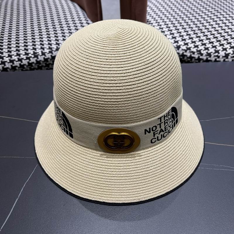 Gucci top hat (150)
