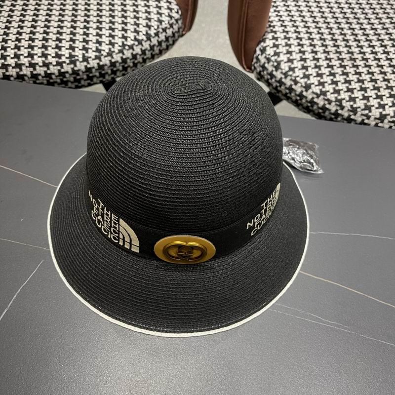 Gucci top hat (158)
