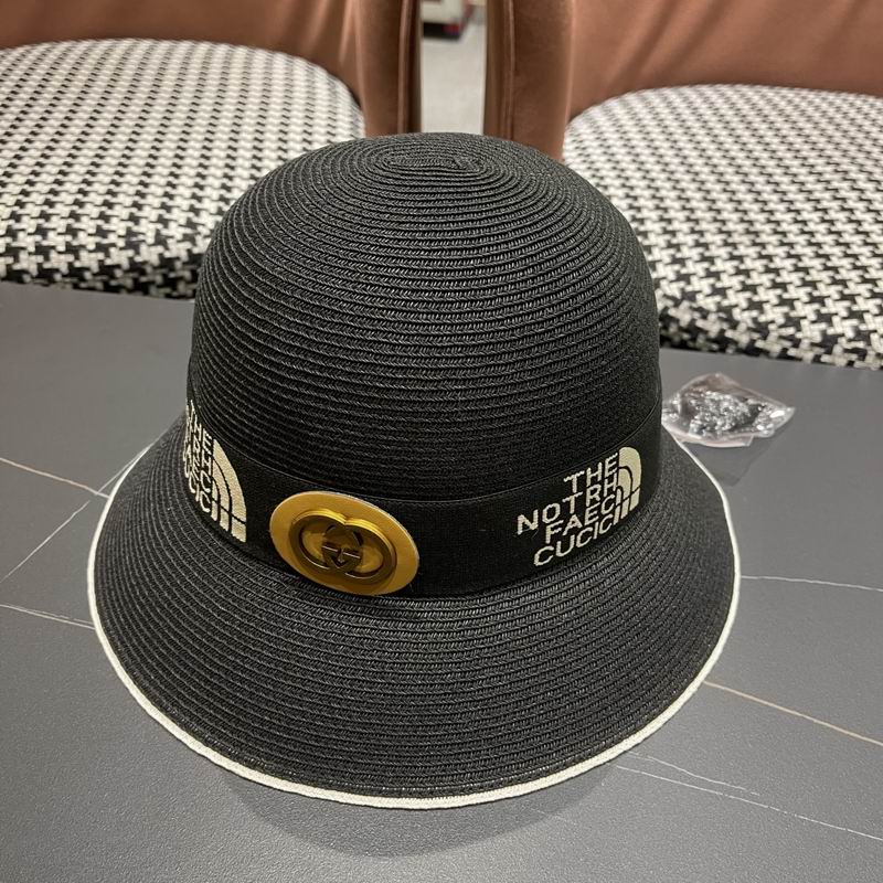 Gucci top hat (160)